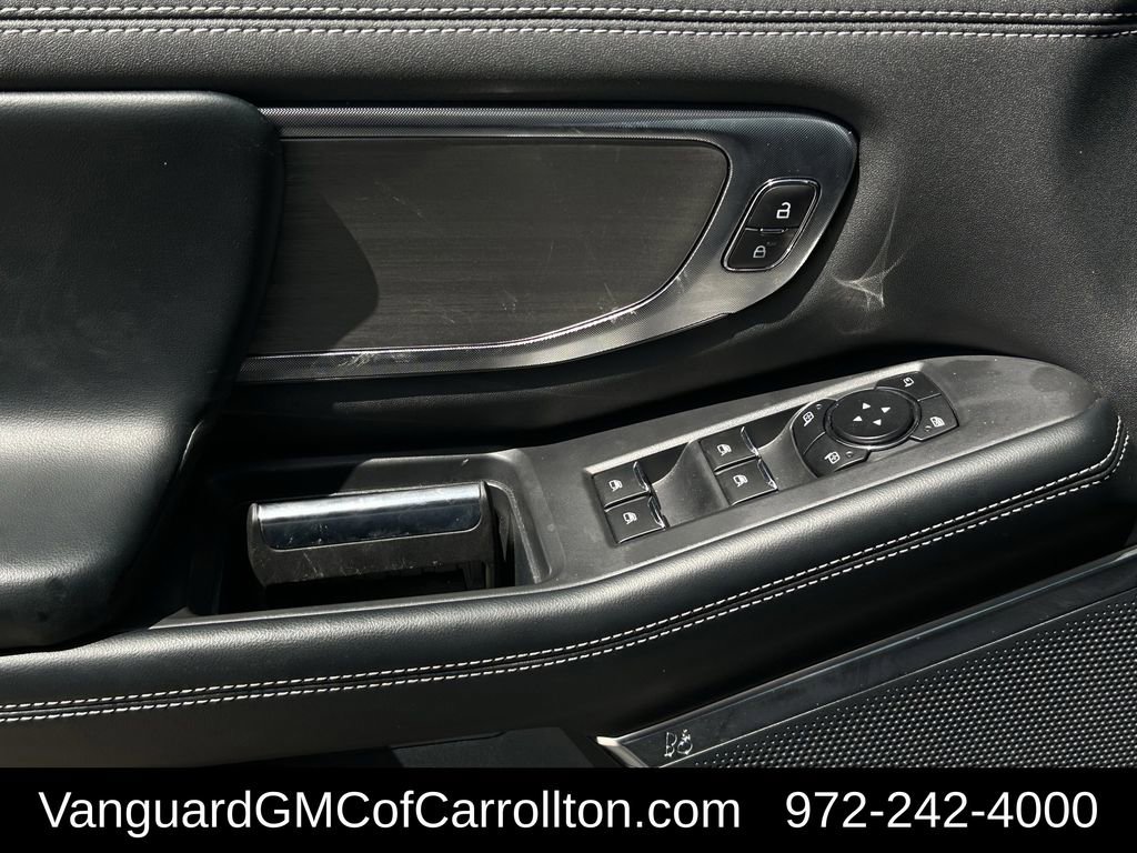 Used 2025 Ford Expedition Max Platinum image 26