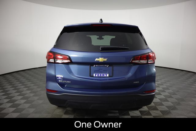 Used 2024 Chevrolet Equinox LS w/ LS Convenience Package AWD/4WD image 6