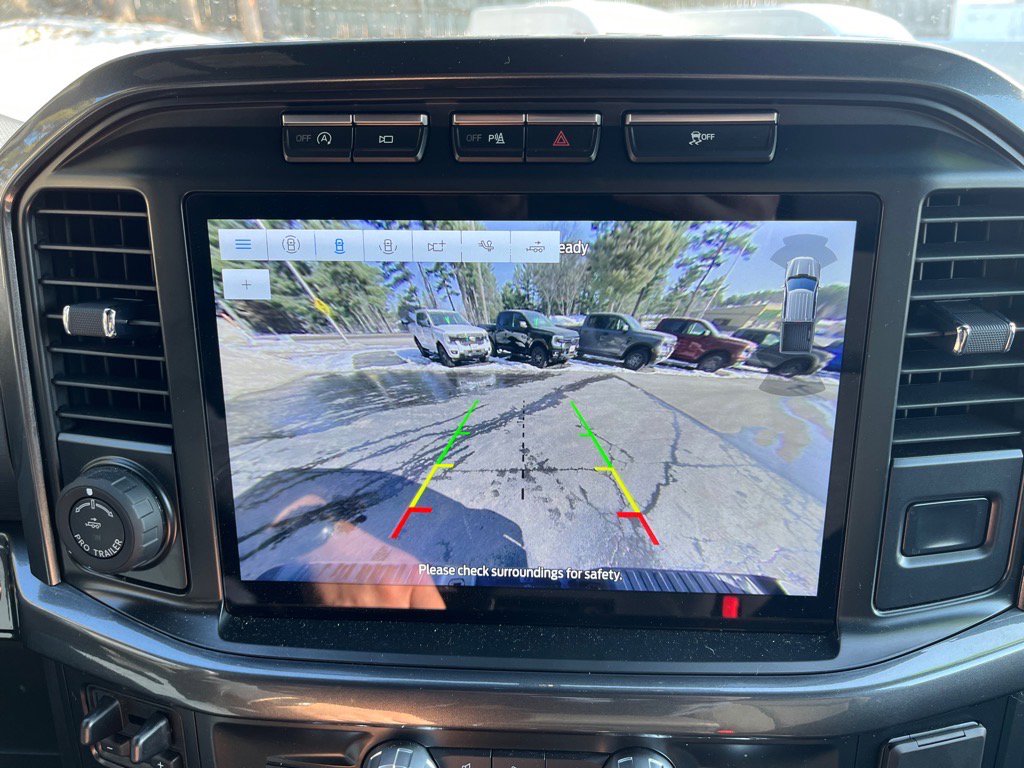 Used 2023 Ford F150 XLT w/ Equipment Group 302A High image 27