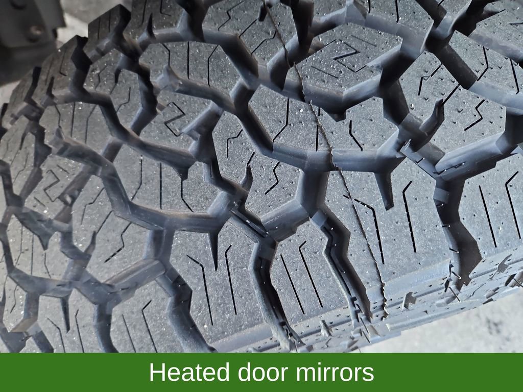 Used 2025 RAM 1500 Rebel w/ Rebel Level 1 Equipment Group image 33