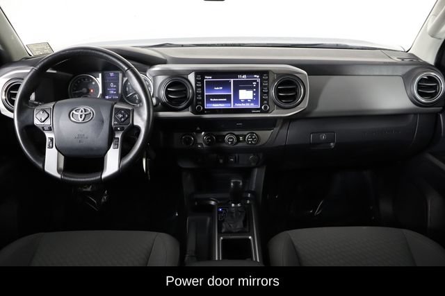 Used 2020 Toyota Tacoma SR5 AWD/4WD image 14