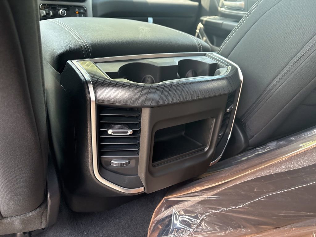 New 2026 RAM 1500 Lone Star image 39