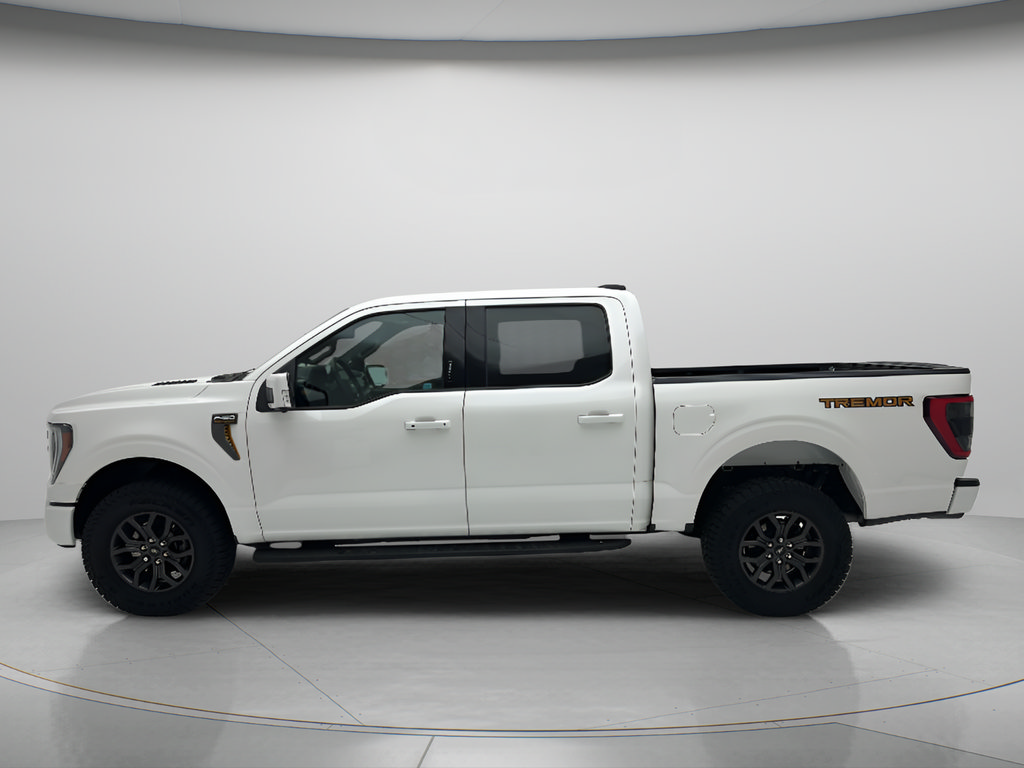 Used 2023 Ford F150 Tremor w/ Equipment Group 402A High AWD/4WD image 6