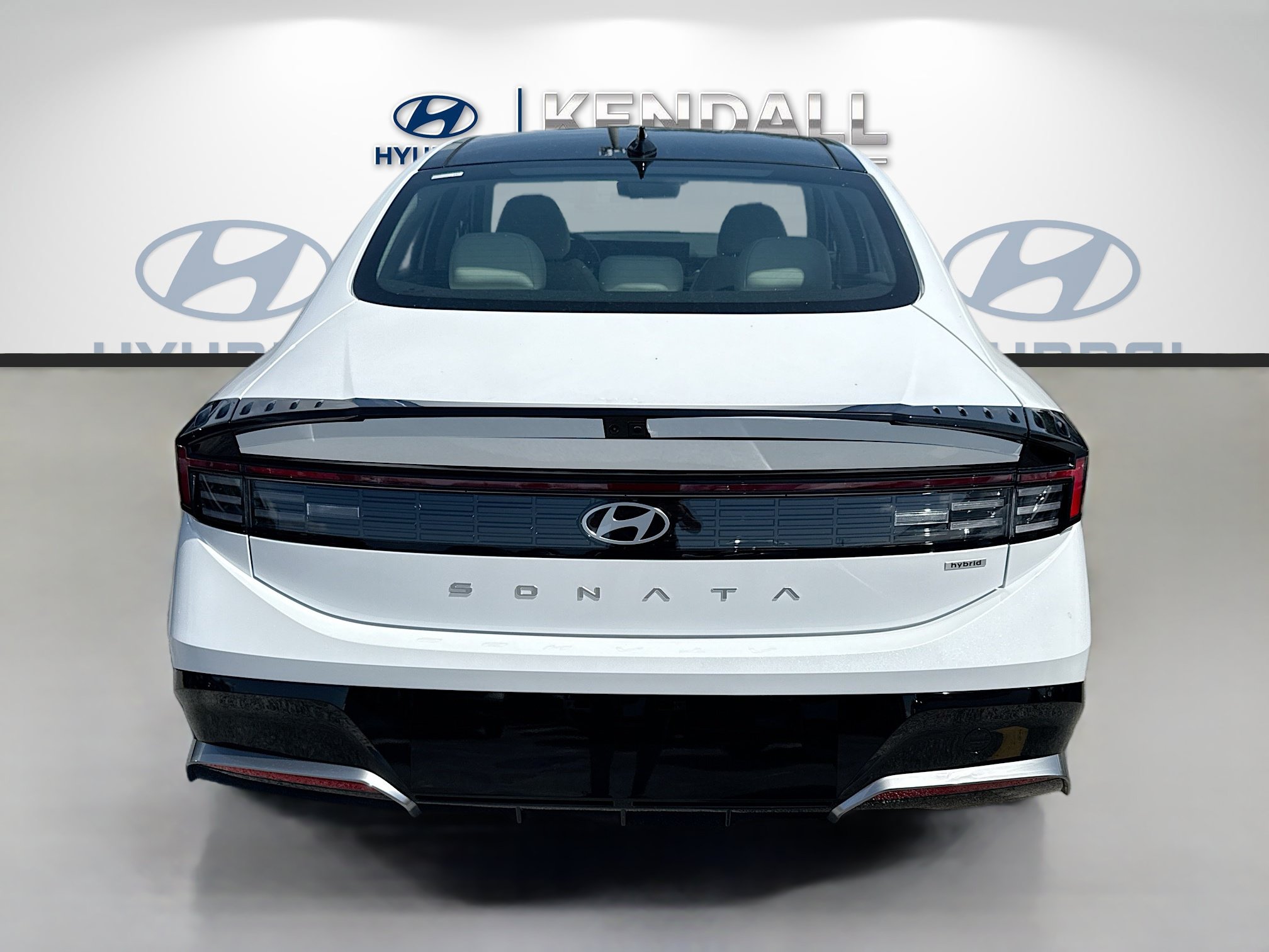 New 2026 Hyundai Sonata SEL FWD image 5