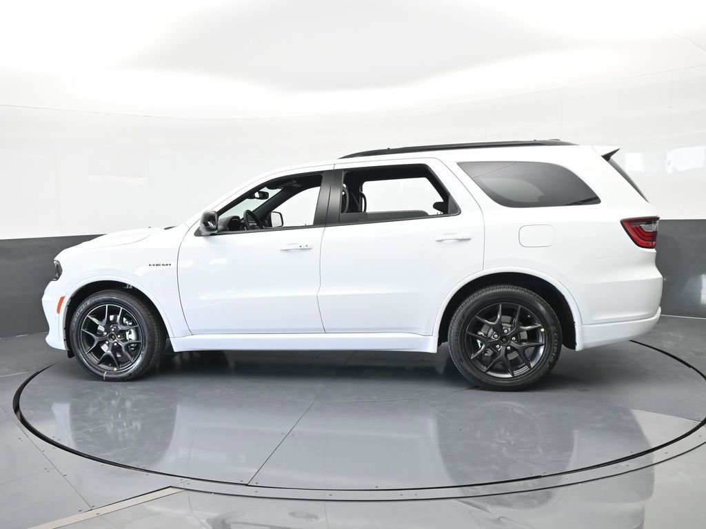 New 2026 Dodge Durango GT w/ Blacktop Package image 3