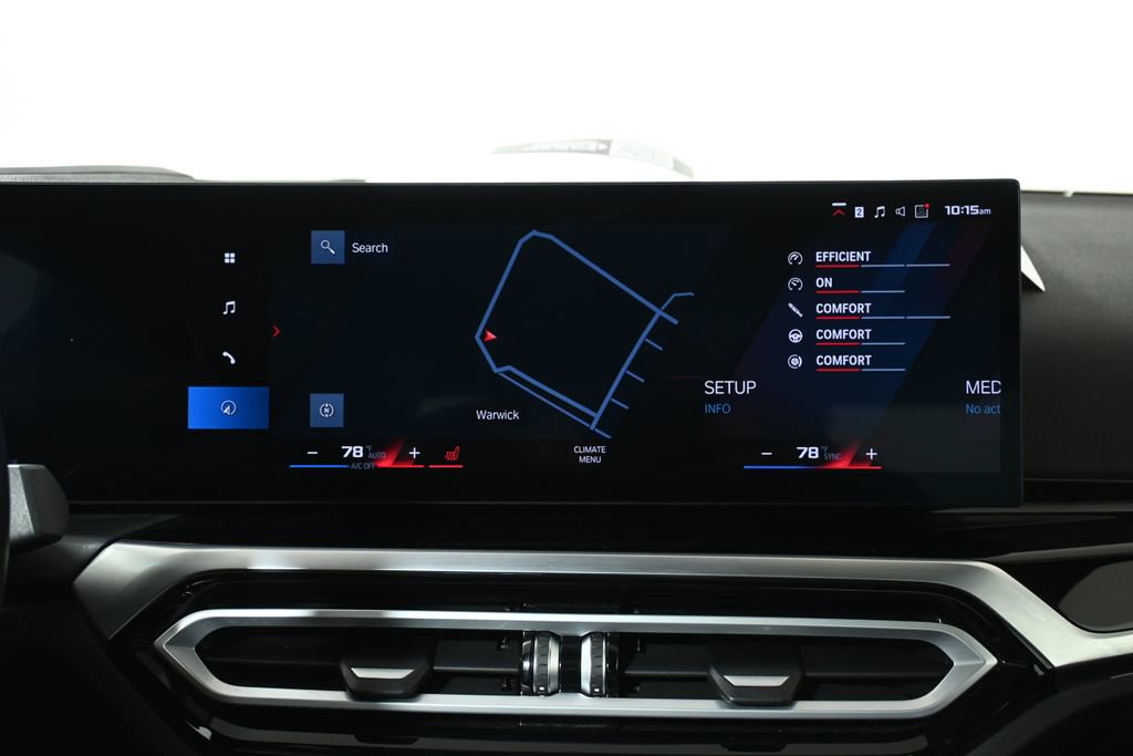 Used 2024 BMW M2 w/ Lighting Package image 22