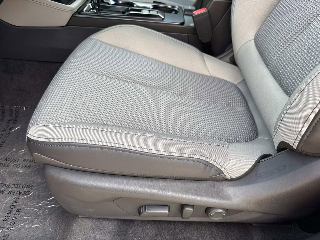 New 2026 Subaru Forester Premium image 25