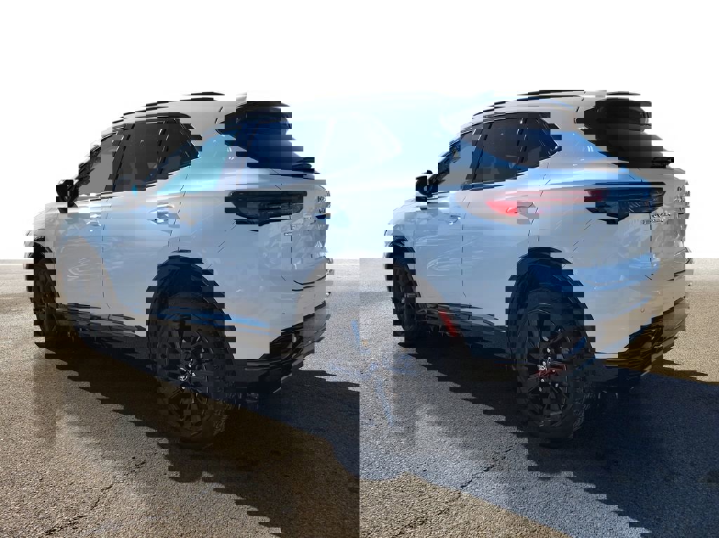 Used 2023 Buick Envision Preferred w/ Sport Touring Package image 3