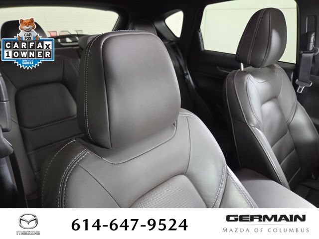 Used 2024 MAZDA CX-5 Signature AWD/4WD image 20