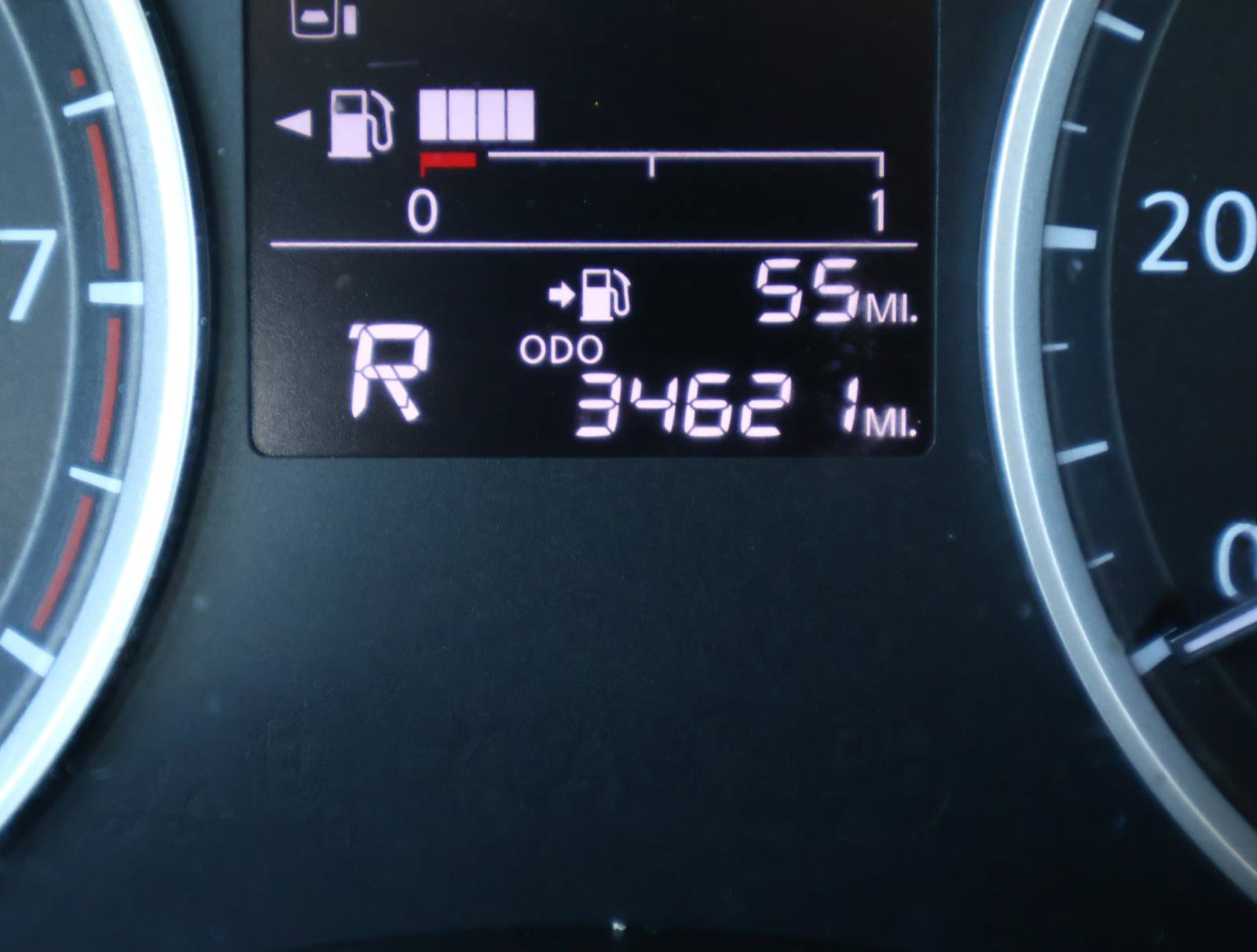 Used 2022 Nissan Kicks S image 26