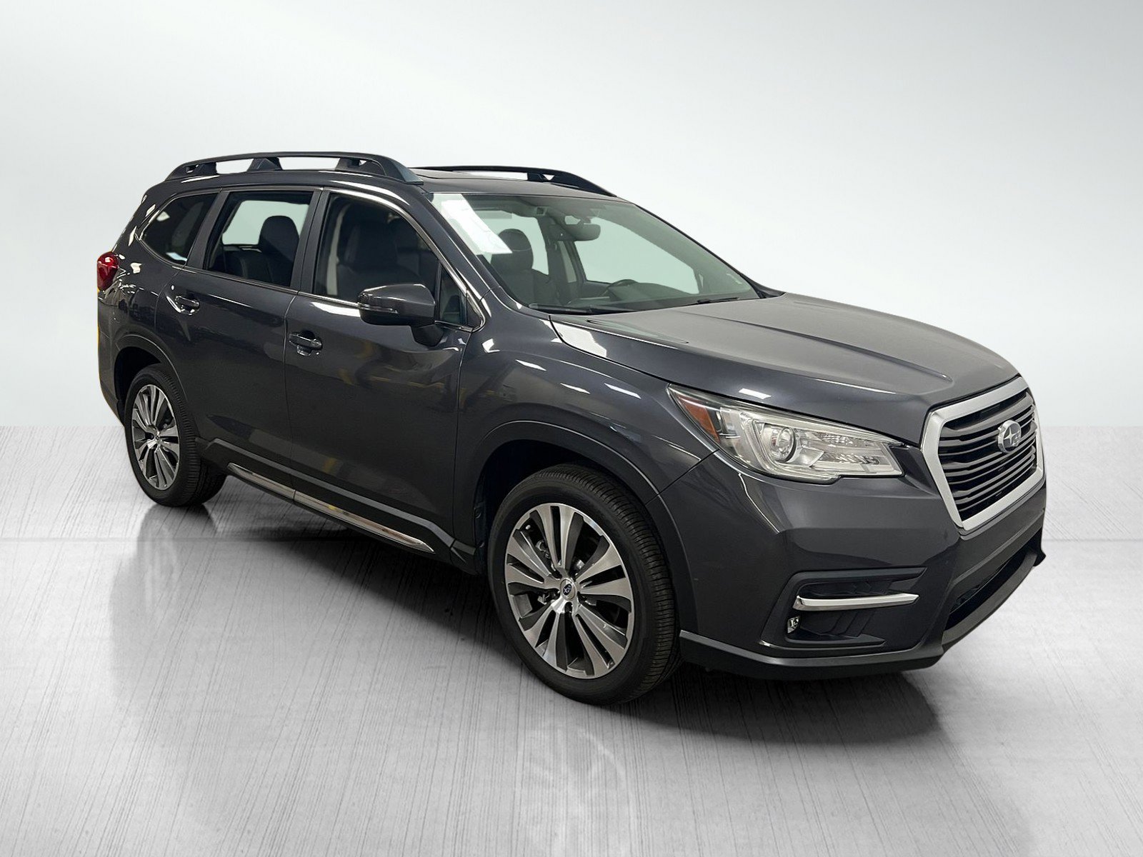 Used 2019 Subaru Ascent Limited