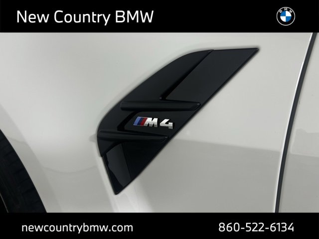 New 2026 BMW M4 xDrive Competition w/ Executive Package image 12