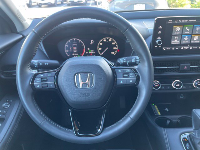 Used 2024 Honda HR-V EX-L image 32