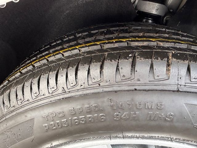 New 2025 Chevrolet Malibu LS w/ Driver Confidence Package image 16