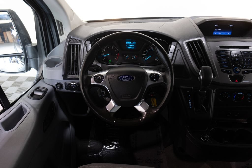 Used 2017 Ford Transit 350 XLT RWD image 25