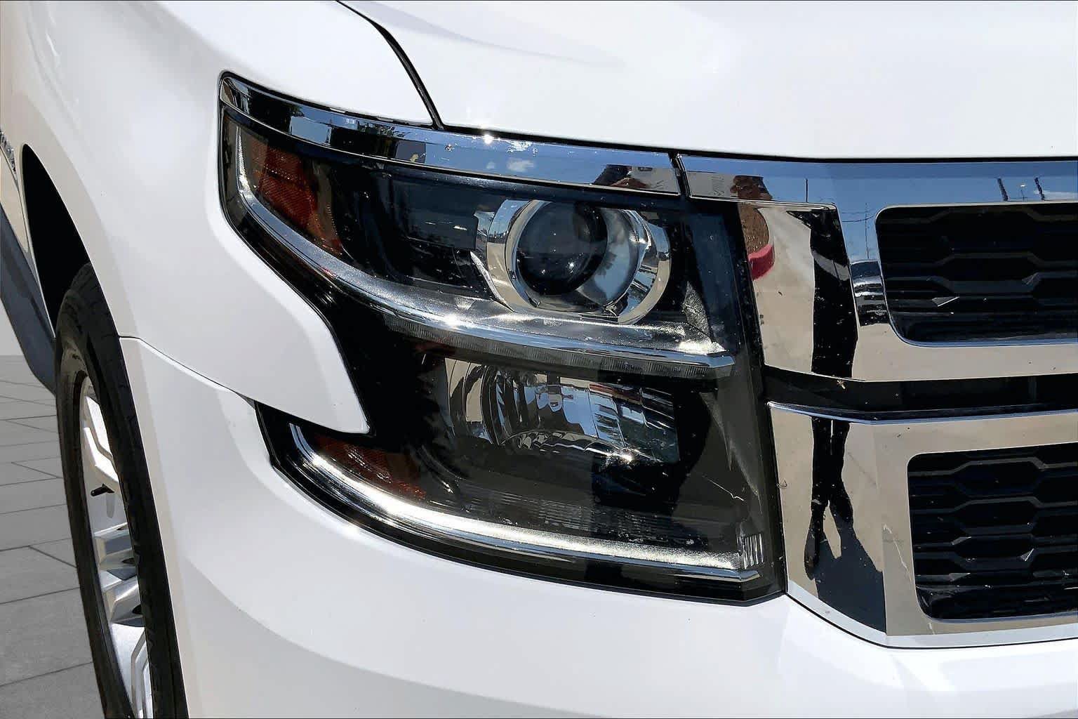 Used 2020 Chevrolet Tahoe LT AWD/4WD image 27