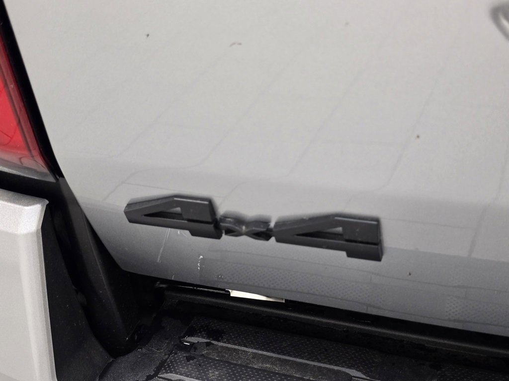 New 2025 Toyota Tacoma 4x4 Double Cab image 17