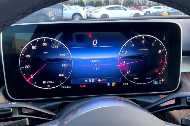 Used 2025 Mercedes-Benz C 300 4MATIC Sedan image 22