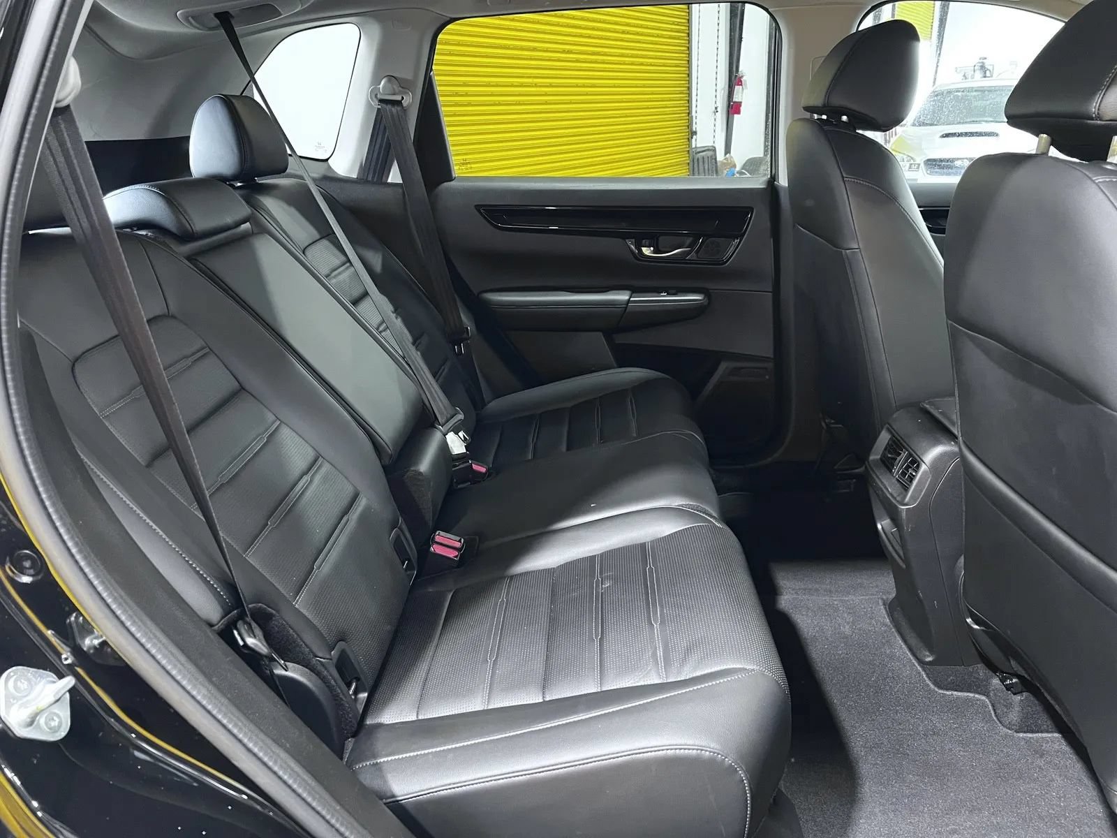 Used 2023 Honda CR-V EX-L image 18