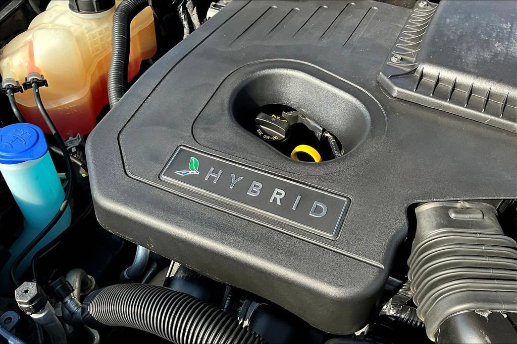 Used 2018 Lincoln MKZ Reserve FWD image 33