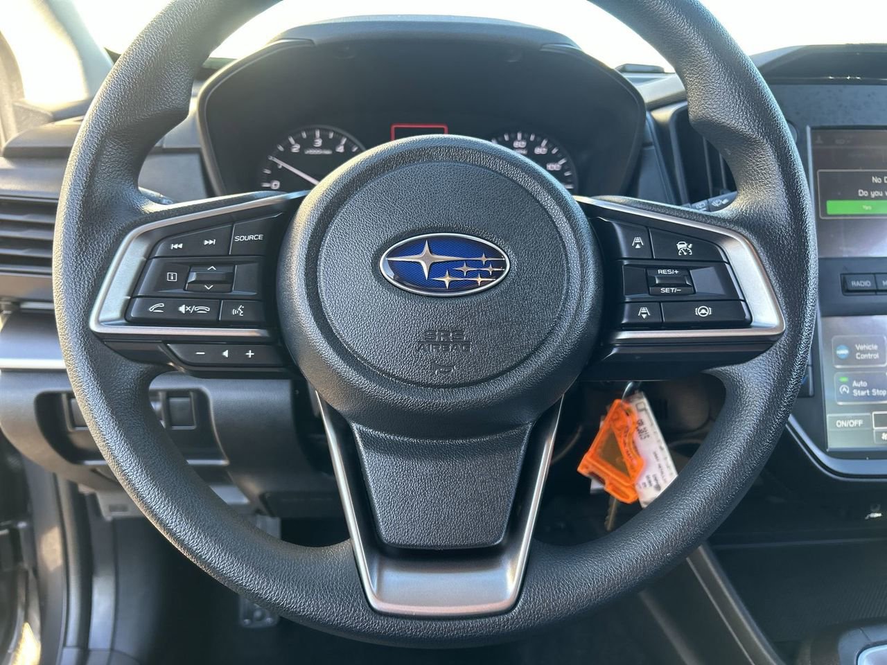 Certified 2025 Subaru Impreza 2.0i w/ Popular Package #1A image 18