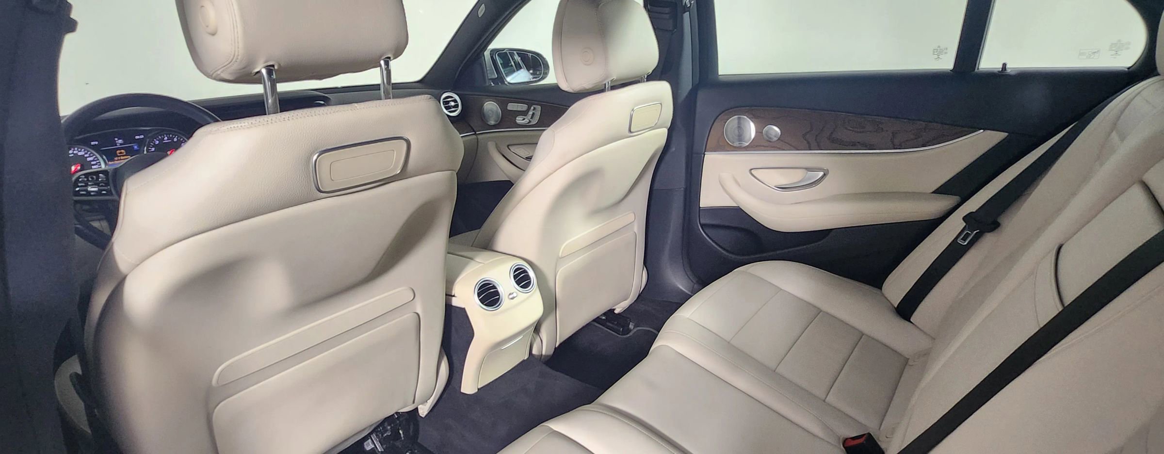 Used 2019 Mercedes-Benz E 450 E 450 4MATIC Sedan 4D image 14