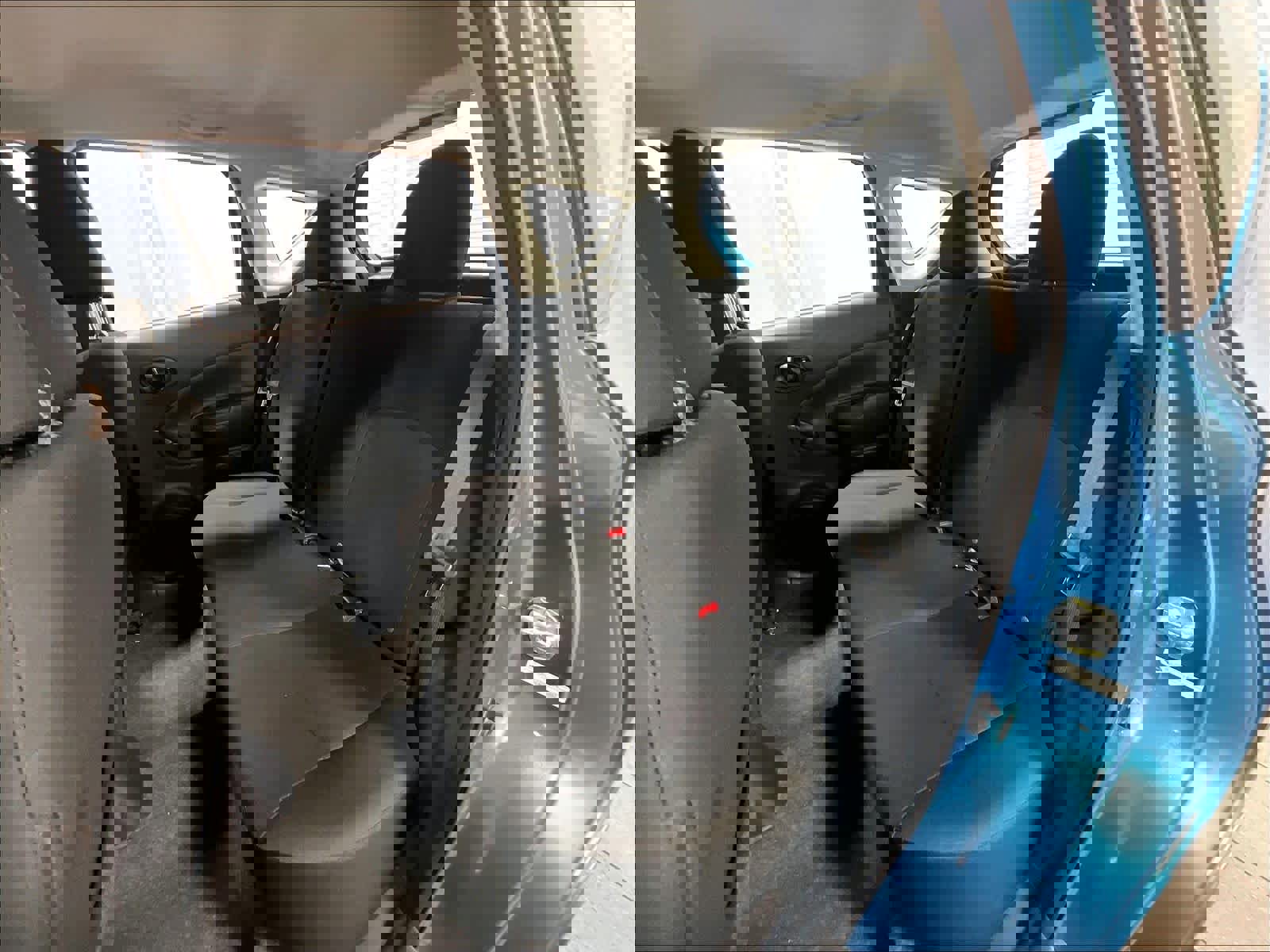 Used 2014 Nissan Versa Note S image 15