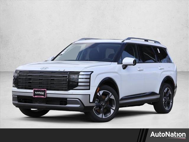 New 2026 Hyundai Palisade Limited image 1