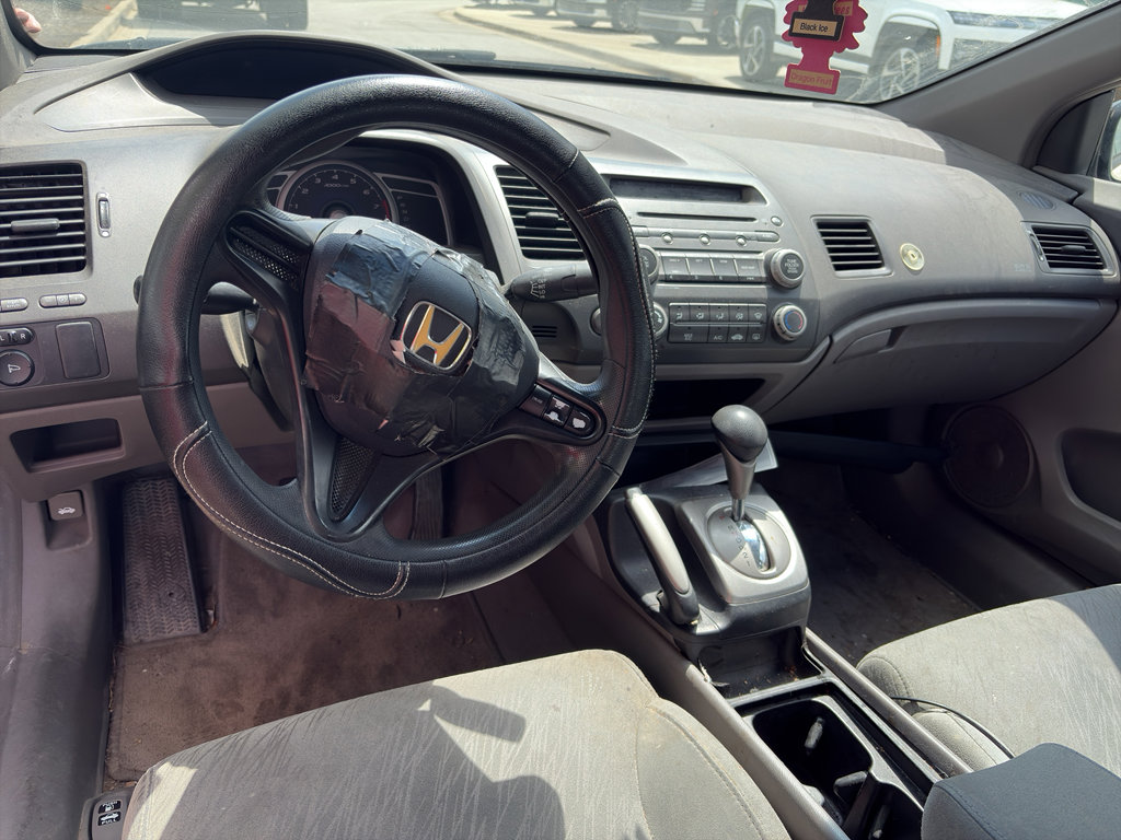 Used 2008 Honda Civic LX image 8
