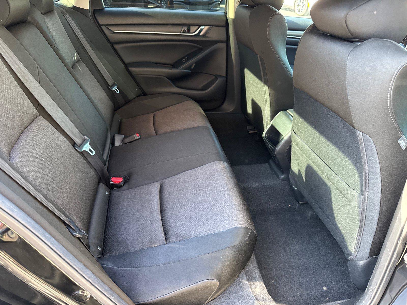 Used 2019 Honda Accord LX image 17