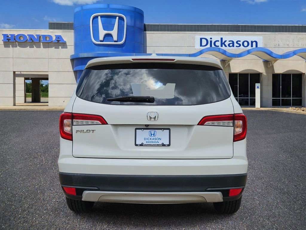 Used 2019 Honda Pilot EX-L image 5