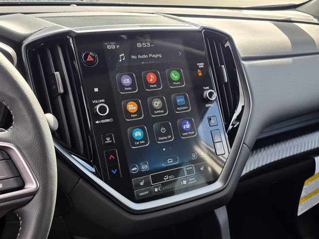 New 2026 Subaru Ascent Premium AWD/4WD image 31
