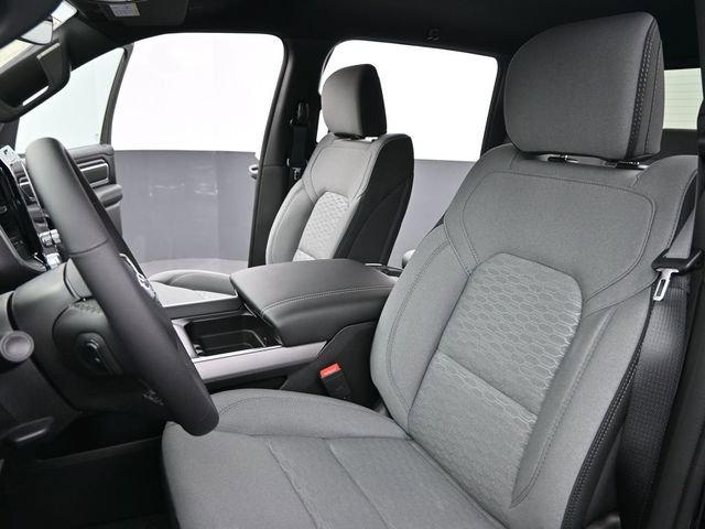 New 2026 RAM 1500 4x4 Crew Cab image 11