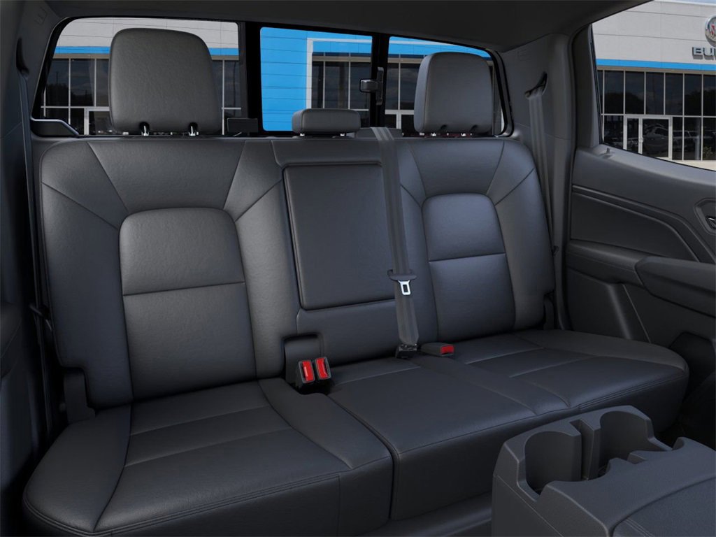 New 2026 Chevrolet Colorado LT w/ LT Convenience Package image 51