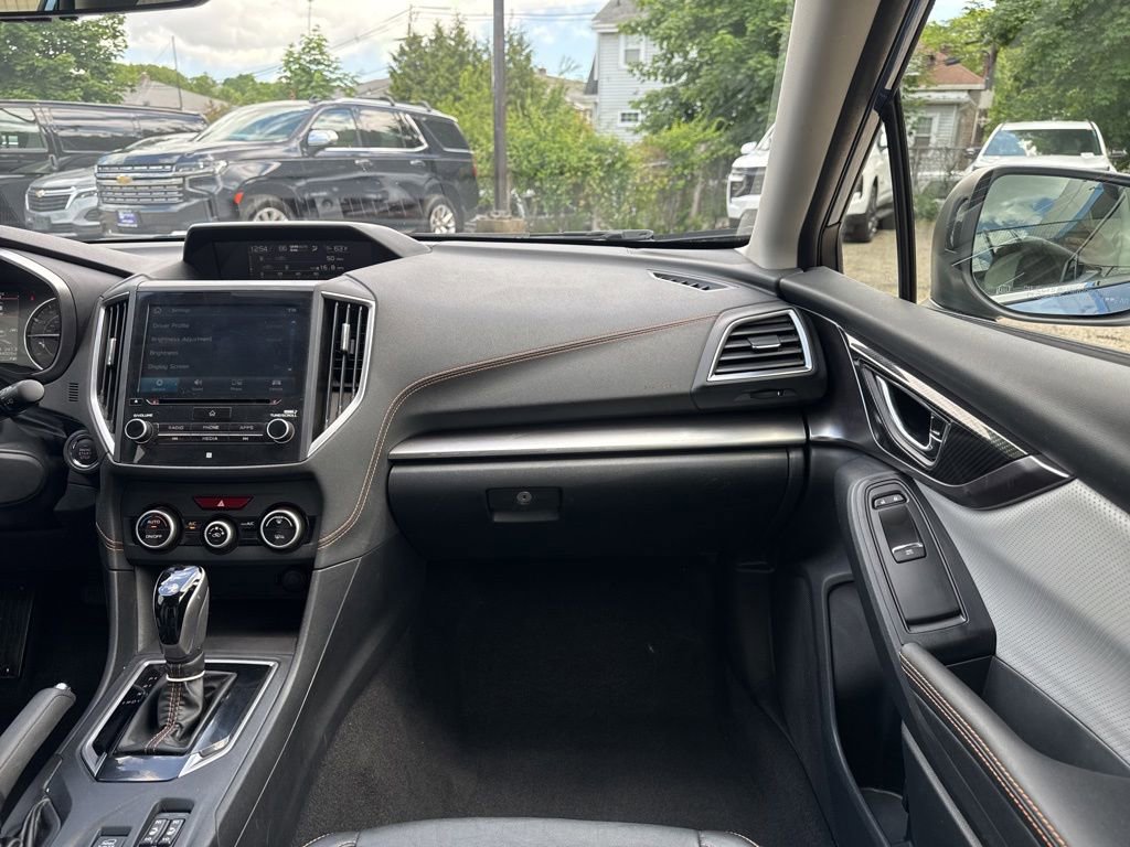 Used 2019 Subaru Crosstrek 2.0i Limited w/ Popular Package #2 AWD/4WD image 22