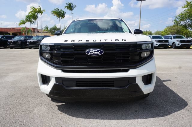 New 2027 Ford Expedition Max Platinum AWD/4WD image 29