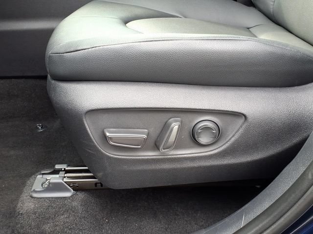 Used 2026 Toyota Grand Highlander AWD image 17
