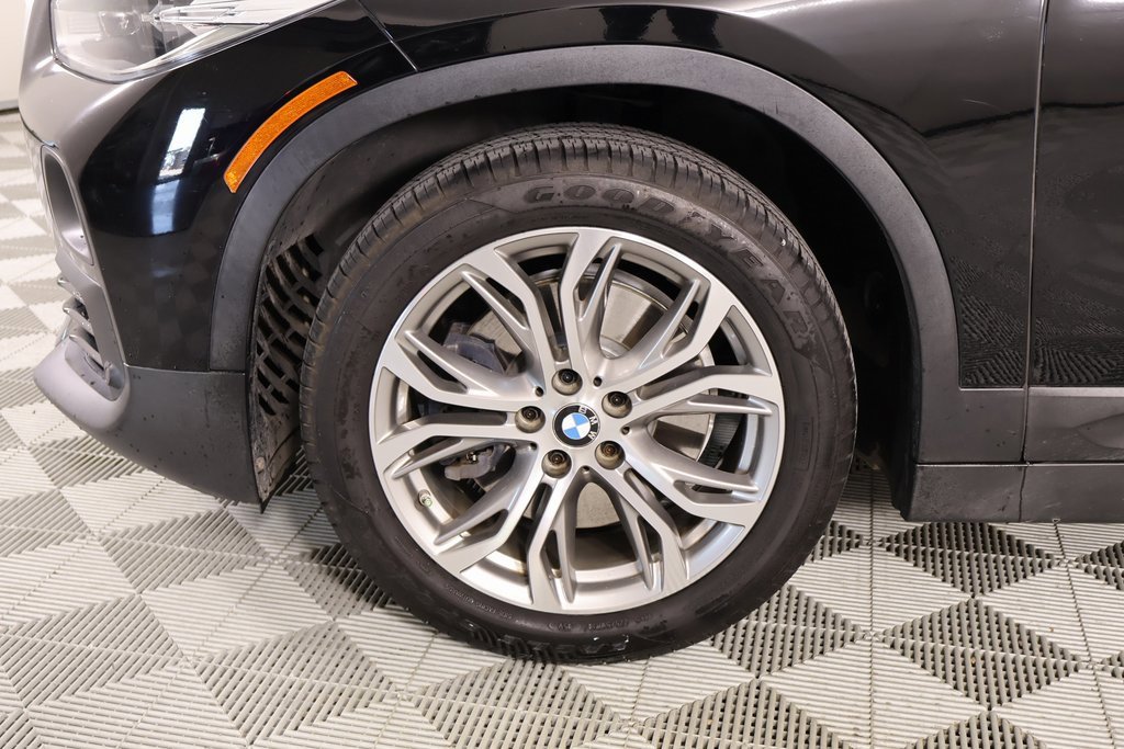 Used 2019 BMW X2 xDrive28i w/ Convenience Package image 18