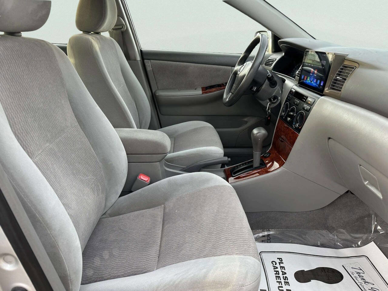 Used 2007 Toyota Corolla LE image 22