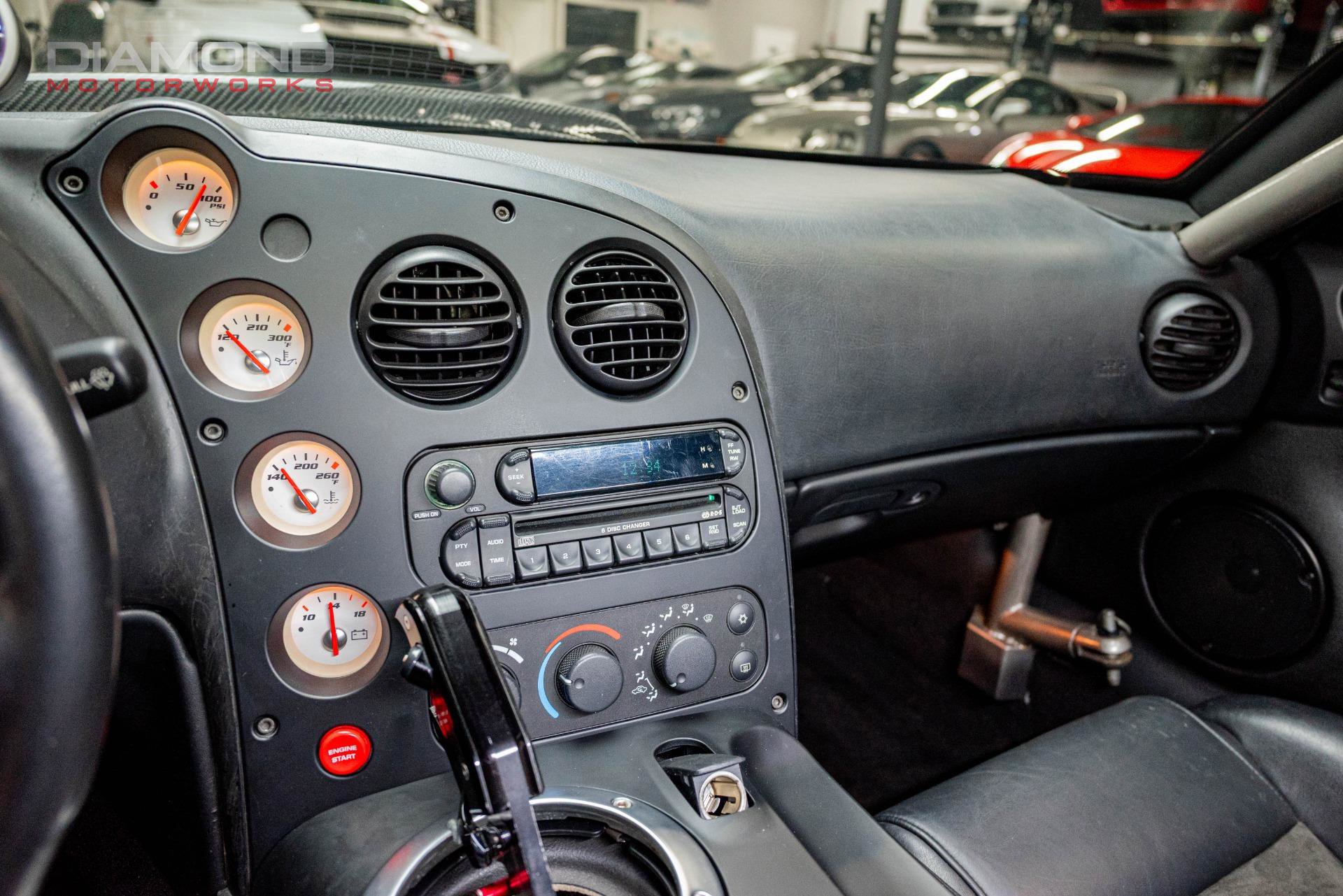 Used 2006 Dodge Viper SRT-10 image 16