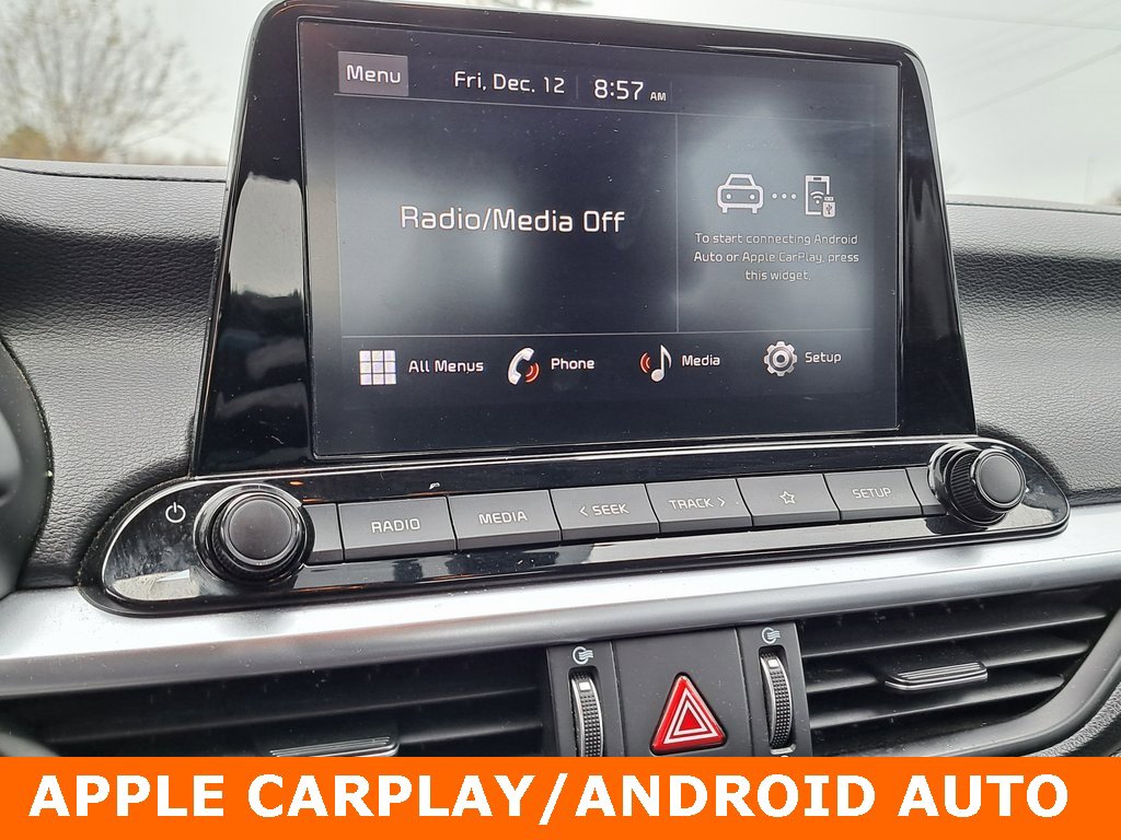 Used 2023 Kia Forte LXS image 15