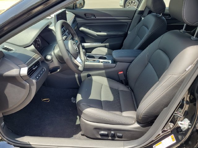New 2026 Nissan Altima 2.5 SV w/ SV Premium Package FWD image 19