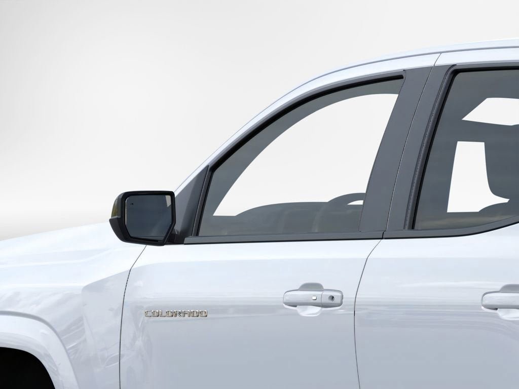 New 2026 Chevrolet Colorado Z71 AWD/4WD image 12