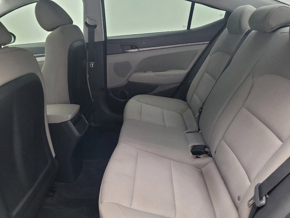 Used 2018 Hyundai Elantra Value Edition image 18