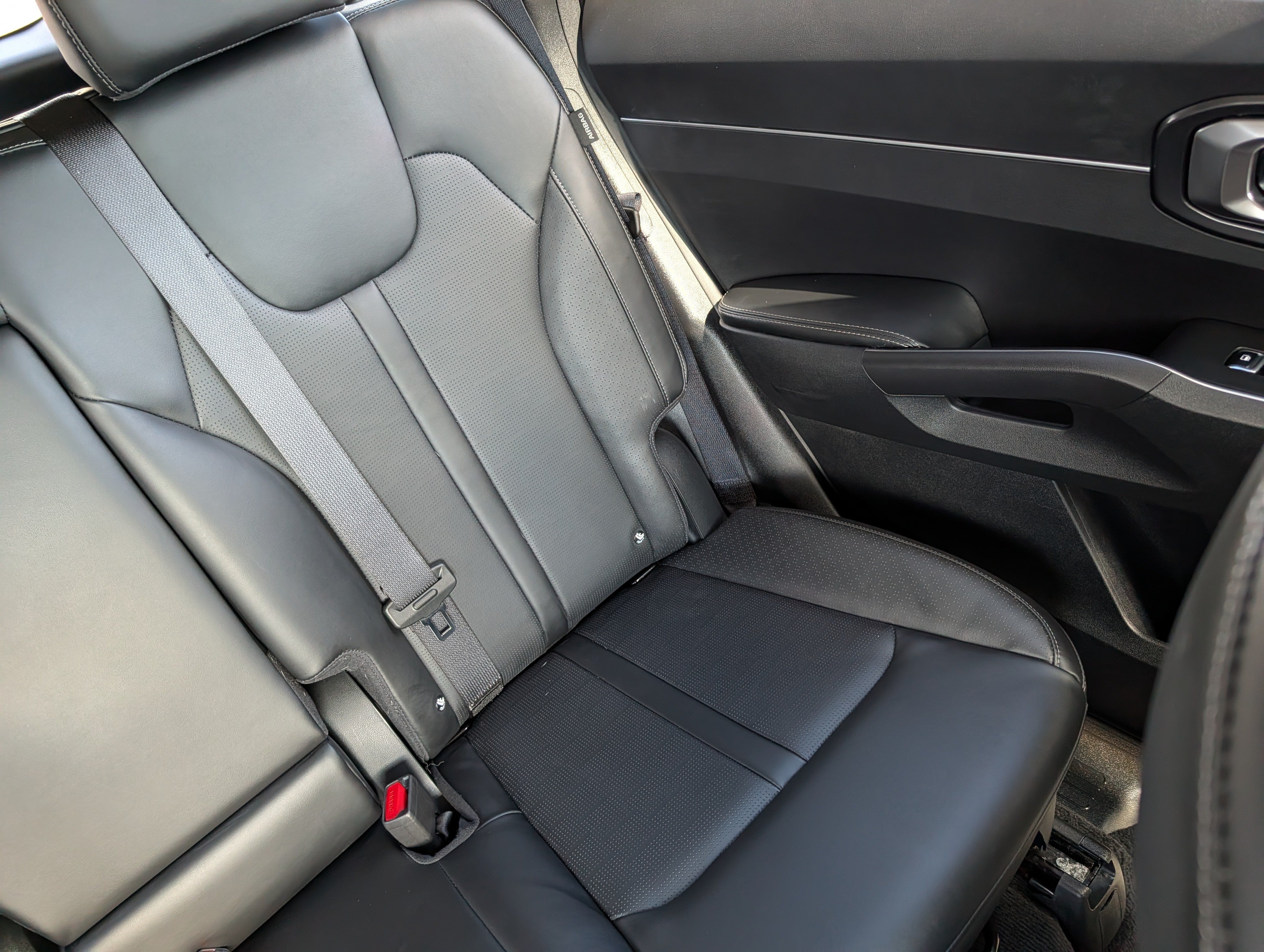 Certified 2025 Kia Sorento S AWD/4WD image 14