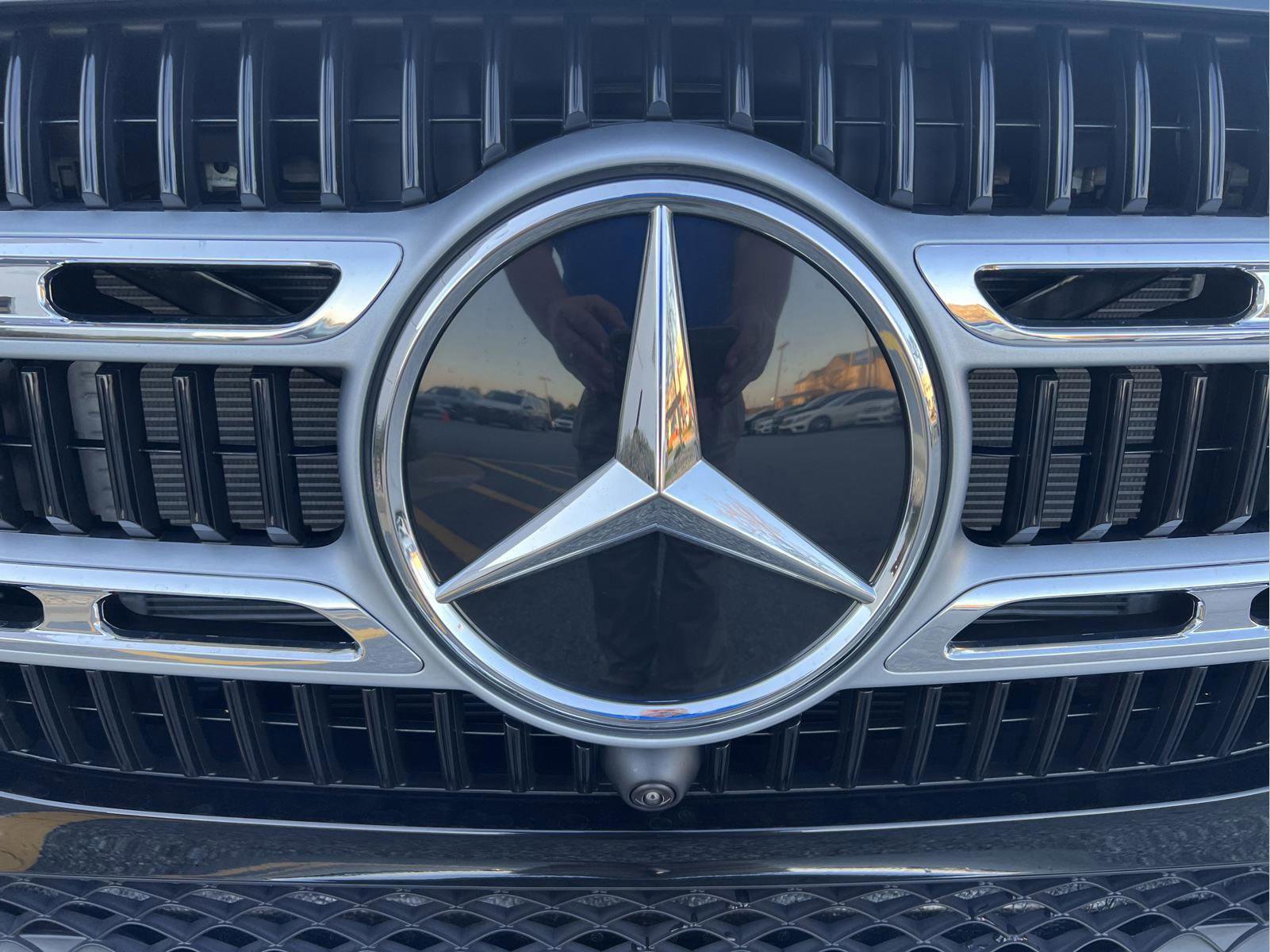 Certified 2025 Mercedes-Benz GLE 350 4MATIC image 10
