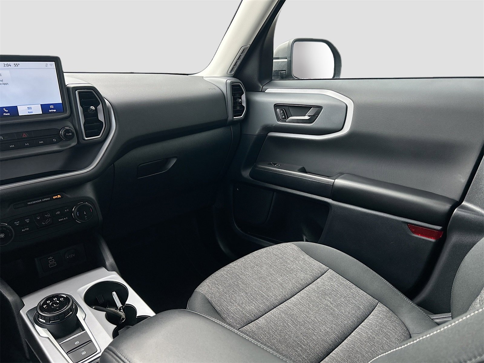 Used 2024 Ford Bronco Sport Big Bend image 22