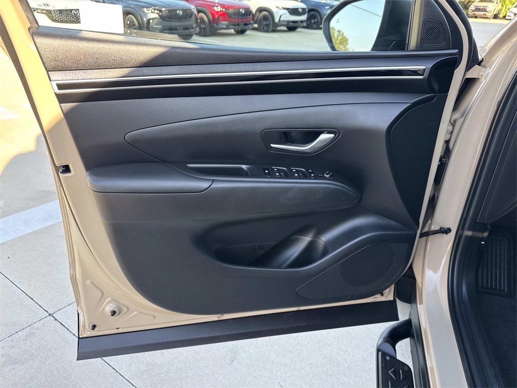 Used 2024 Hyundai Santa Cruz XRT image 18