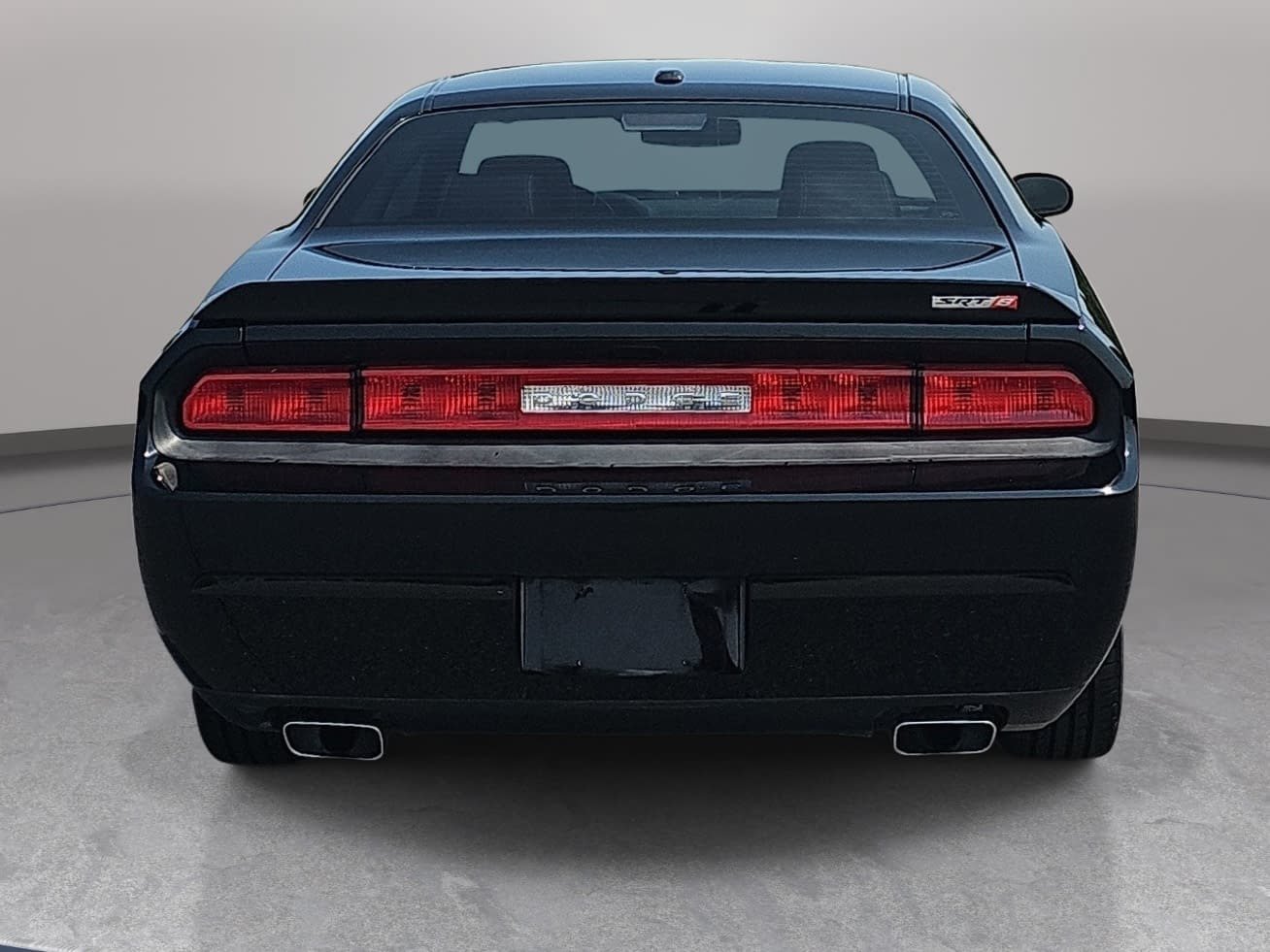 Used 2012 Dodge Challenger SRT8 w/ Premium Sound Group RWD image 6