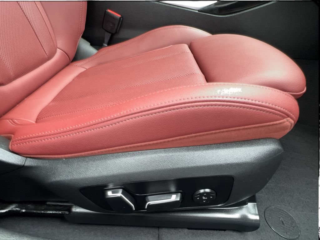 Used 2024 BMW i4 eDrive35 w/ Premium Package RWD image 33